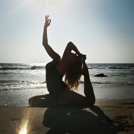 Татьяна Манжосова