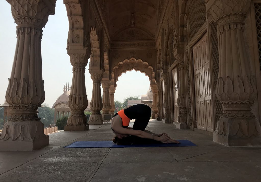 Sasangasana