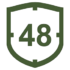 48 hour icon 48 hour icon