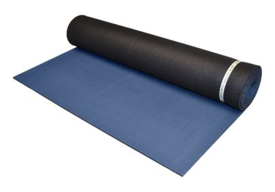 Фото: kovrik-dlya-jogi-Jade-Elite-S-Blue-Black